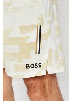 BOSS GREEN Szorty | Regular Fit ze sklepu Gomez Fashion Store w kategorii Spodenki męskie - zdjęcie 174998999