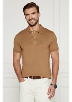 Lacoste Polo | Slim Fit ze sklepu Gomez Fashion Store w kategorii T-shirty męskie - zdjęcie 174999017