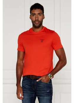 Aeronautica Militare T-shirt | Regular Fit ze sklepu Gomez Fashion Store w kategorii T-shirty męskie - zdjęcie 174999067