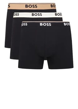 BOSS BLACK Bokserki 3-pack ze sklepu Gomez Fashion Store w kategorii Majtki męskie - zdjęcie 174999075