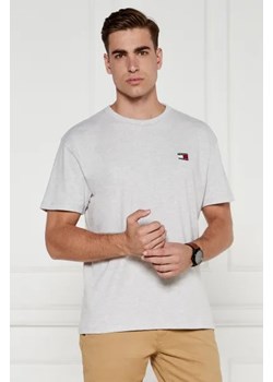 Tommy Jeans T-shirt | Regular Fit ze sklepu Gomez Fashion Store w kategorii T-shirty męskie - zdjęcie 174999168