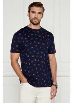 POLO RALPH LAUREN T-shirt | Classic fit ze sklepu Gomez Fashion Store w kategorii T-shirty męskie - zdjęcie 174999227