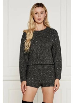 Pinko Wełniany sweter AVVINATO | Regular Fit ze sklepu Gomez Fashion Store w kategorii Swetry damskie - zdjęcie 174999558