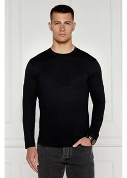 Emporio Armani Longsleeve | Regular Fit ze sklepu Gomez Fashion Store w kategorii T-shirty męskie - zdjęcie 174999609