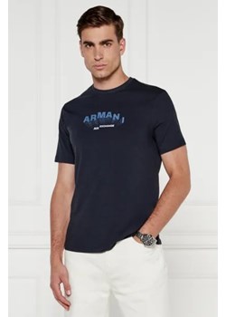 Armani Exchange T-shirt | Slim Fit ze sklepu Gomez Fashion Store w kategorii T-shirty męskie - zdjęcie 174999808