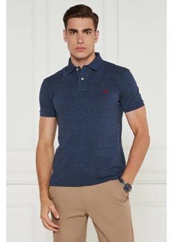 POLO RALPH LAUREN Polo | Slim Fit ze sklepu Gomez Fashion Store w kategorii T-shirty męskie - zdjęcie 174999839