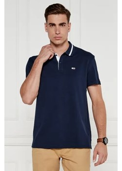 Tommy Jeans Polo | Regular Fit ze sklepu Gomez Fashion Store w kategorii T-shirty męskie - zdjęcie 175000069