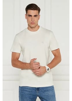 CALVIN KLEIN JEANS T-shirt | Regular Fit ze sklepu Gomez Fashion Store w kategorii T-shirty męskie - zdjęcie 175000165