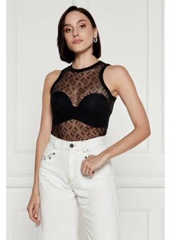 Pinko Top CINA | Regular Fit ze sklepu Gomez Fashion Store w kategorii Bluzki damskie - zdjęcie 175000225