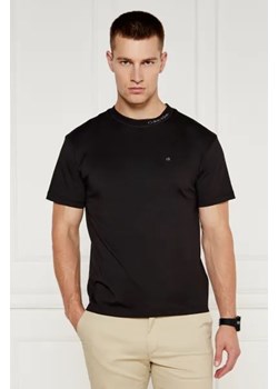 Calvin Klein T-shirt | Regular Fit ze sklepu Gomez Fashion Store w kategorii T-shirty męskie - zdjęcie 175000428