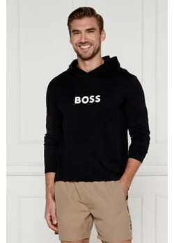 BOSS BLACK Bluza | Regular Fit ze sklepu Gomez Fashion Store w kategorii Bluzy męskie - zdjęcie 175000459