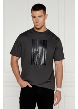 Iceberg T-shirt | Loose fit ze sklepu Gomez Fashion Store w kategorii T-shirty męskie - zdjęcie 175000488