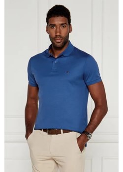 Tommy Hilfiger Polo | Regular Fit ze sklepu Gomez Fashion Store w kategorii T-shirty męskie - zdjęcie 175000549