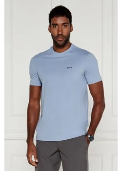 BOSS GREEN T-shirt | Regular Fit | stretch ze sklepu Gomez Fashion Store w kategorii T-shirty męskie - zdjęcie 175000555