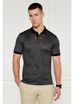 BOSS BLACK Polo H-Parlay | Regular Fit ze sklepu Gomez Fashion Store w kategorii T-shirty męskie - zdjęcie 175000636