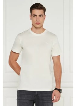 CALVIN KLEIN JEANS T-shirt | Regular Fit ze sklepu Gomez Fashion Store w kategorii T-shirty męskie - zdjęcie 175000778