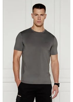 BOSS GREEN T-shirt | Slim Fit | stretch ze sklepu Gomez Fashion Store w kategorii T-shirty męskie - zdjęcie 175000788
