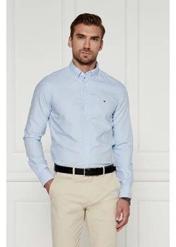 Tommy Hilfiger Koszula OXFORD | Slim Fit ze sklepu Gomez Fashion Store w kategorii Koszule męskie - zdjęcie 175000816