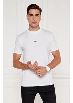 Karl Lagerfeld T-shirt | Regular Fit ze sklepu Gomez Fashion Store w kategorii T-shirty męskie - zdjęcie 175000986