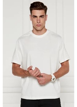 Armani Exchange T-shirt | Regular Fit ze sklepu Gomez Fashion Store w kategorii T-shirty męskie - zdjęcie 175001028