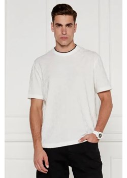 Armani Exchange T-shirt | Regular Fit ze sklepu Gomez Fashion Store w kategorii T-shirty męskie - zdjęcie 175001148