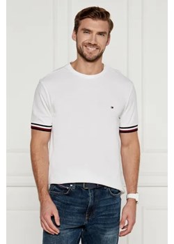 Tommy Hilfiger T-shirt | Regular Fit ze sklepu Gomez Fashion Store w kategorii T-shirty męskie - zdjęcie 175001248