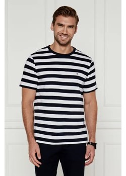 Tommy Hilfiger T-shirt | Regular Fit ze sklepu Gomez Fashion Store w kategorii T-shirty męskie - zdjęcie 175001257