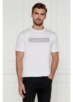 Calvin Klein T-shirt | Regular Fit ze sklepu Gomez Fashion Store w kategorii T-shirty męskie - zdjęcie 175001277