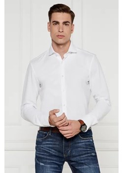 BOSS BLACK Koszula P-HANK | Slim Fit ze sklepu Gomez Fashion Store w kategorii Koszule męskie - zdjęcie 175001417