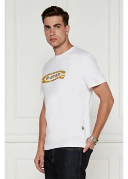 G- Star Raw T-shirt | Regular Fit ze sklepu Gomez Fashion Store w kategorii T-shirty męskie - zdjęcie 175001435