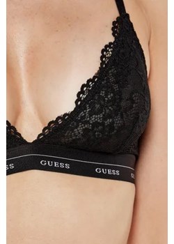 Guess Underwear  Koronkowy biustonosz jane ze sklepu Gomez Fashion Store w kategorii Biustonosze - zdjęcie 175001585