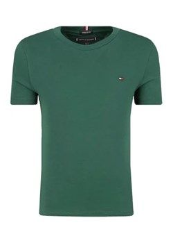 Tommy Hilfiger T-shirt ESSENTIAL | Regular Fit ze sklepu Gomez Fashion Store w kategorii T-shirty chłopięce - zdjęcie 175001628