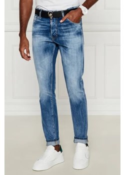 Dsquared2 Jeansy Cool Guy Jean | Tapered fit ze sklepu Gomez Fashion Store w kategorii Jeansy męskie - zdjęcie 175001718