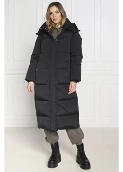 Woolrich Puchowy płaszcz AURORA ze sklepu Gomez Fashion Store w kategorii Płaszcze damskie - zdjęcie 175001735