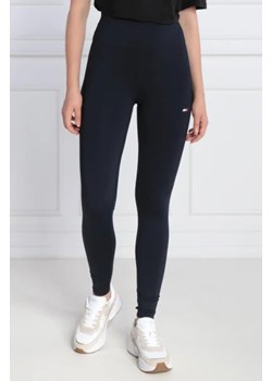 Tommy Sport Legginsy | Slim Fit ze sklepu Gomez Fashion Store w kategorii Spodnie damskie - zdjęcie 175002029