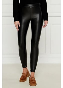 Michael Kors Legginsy | Slim Fit ze sklepu Gomez Fashion Store w kategorii Spodnie damskie - zdjęcie 175002135