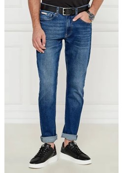 CALVIN KLEIN JEANS Jeansy | Slim Fit ze sklepu Gomez Fashion Store w kategorii Jeansy męskie - zdjęcie 175002217