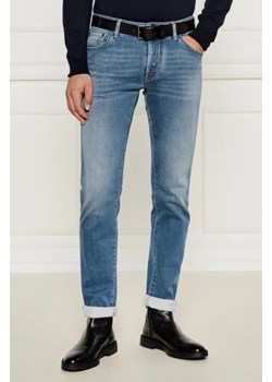 Jacob Cohen Jeansy NICK | Slim Fit ze sklepu Gomez Fashion Store w kategorii Jeansy męskie - zdjęcie 175002358