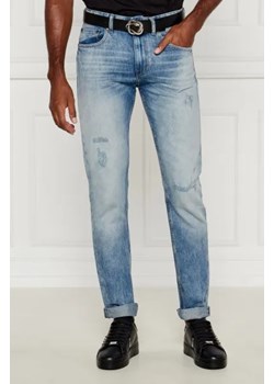 Just Cavalli Jeansy | Slim Fit ze sklepu Gomez Fashion Store w kategorii Jeansy męskie - zdjęcie 175002536