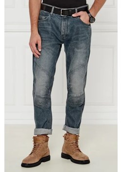 G- Star Raw Jeansy Moto Cross | Slim Fit ze sklepu Gomez Fashion Store w kategorii Jeansy męskie - zdjęcie 175002558