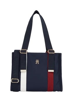 Tommy Hilfiger Torebka na ramię REVAMP ze sklepu Gomez Fashion Store w kategorii Torebki damskie - zdjęcie 175007186