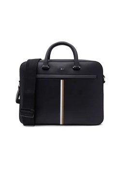 BOSS BLACK Torba na laptopa Ray_S_Single_Doc 18'''' ze sklepu Gomez Fashion Store w kategorii Torby na laptopa - zdjęcie 175007247