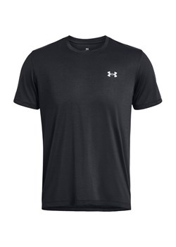 Koszulka męska Launch Shortsleeve Under Armour ze sklepu SPORT-SHOP.pl w kategorii T-shirty męskie - zdjęcie 175010596