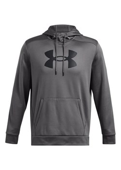 Bluza męska Fleece Big Logo HD Under Armour ze sklepu SPORT-SHOP.pl w kategorii Bluzy męskie - zdjęcie 175010616