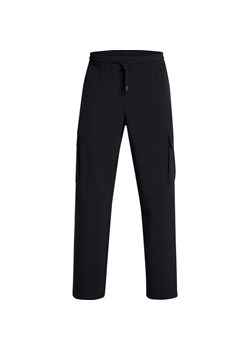 Spodnie męskie Vibe Woven Cargo Pants Under Armour ze sklepu SPORT-SHOP.pl w kategorii Spodnie męskie - zdjęcie 175010635