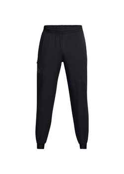 Spodnie męskie Unstoppable Joggers Under Armour ze sklepu SPORT-SHOP.pl w kategorii Spodnie męskie - zdjęcie 175010637