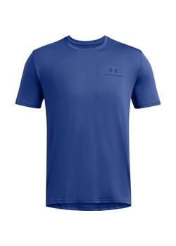 Koszulka męska Rush Energy Under Armour ze sklepu SPORT-SHOP.pl w kategorii T-shirty męskie - zdjęcie 175010687