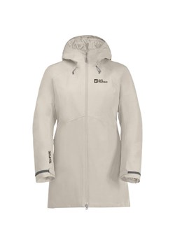 Płaszcz puchowy damski Heidelstein Jack Wolfskin ze sklepu SPORT-SHOP.pl w kategorii Kurtki damskie - zdjęcie 175010697