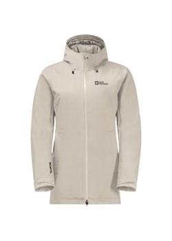 Kurtka puchowa damska, parka Stirnberg Jack Wolfskin ze sklepu SPORT-SHOP.pl w kategorii Kurtki damskie - zdjęcie 175010776