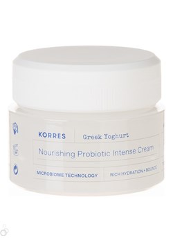 Korres Krem do twarzy &quot;Greek Yoghurt&quot; - 40 ml ze sklepu Limango Polska w kategorii Kremy do twarzy - zdjęcie 175011015